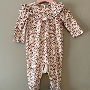 JANIE AND JACK Pajamas